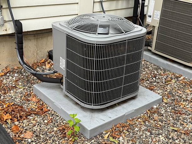24/7 Emergency Heat Pump Repair experts in Skaneateles, NY