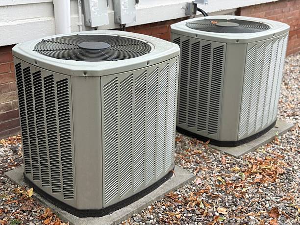Reliable Heat Pump Repair contractor in Skaneateles, NY by Leonard HVAC